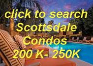 Scootsdale Luxury Town Homes
